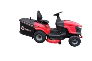 Kosiarka traktorek DELLKON DRM38E-L586